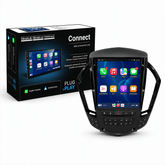 Cadillac SRX 2006-2009 - 9,7" radio med Apple CarPlay og Android Auto