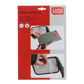 Carpoint reparasjonssett for speil 175 x 250 mm