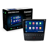 Lexus GS300 2004-2011 - 9" radio med Apple CarPlay og Android Auto
