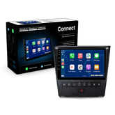 Lexus GS300 2004-2011 - 9" radio med Apple CarPlay og Android Auto