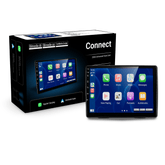 Land Rover Freelander 2003-2006 - 9" radio med Apple CarPlay og Android Auto