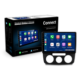 Volkswagen Bora 2008-2012 - 10,1" radio med Apple CarPlay og Android Auto