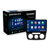 Volkswagen Bora 2008-2012 - 10,1" radio med Apple CarPlay og Android Auto