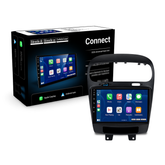 Dodge Journey / Fiat Freemont 2012-2016 – 9" radio med Apple CarPlay og Android Auto