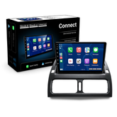 Lexus GS300 2004-2011 - 9" radio med Apple CarPlay og Android Auto