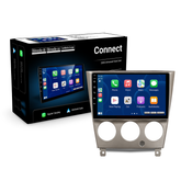 Subaru Impreza 2003-2006 – 9" radio med Apple CarPlay og Android Auto