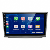 Opel – 7" radio (2026-modell) med Apple CarPlay og Android Auto