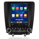 Ford Mustang 10-14 - 9,7" radio med Apple CarPlay og Android Auto