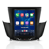 Peugeot 408 14-19 – 9,7" radio med Apple CarPlay og Android Auto