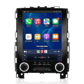 Renault Megane 18-21 - 9,7" radio med Apple CarPlay og Android Auto