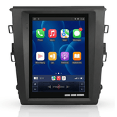 Ford Mondeo 13-19 - 9,7" radio med Apple CarPlay og Android Auto