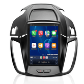 Ford Kuga 13-19 – 9,7” radio med Apple CarPlay og Android Auto
