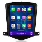 Chevrolet Cruze 08-12 - 9,7" radio med Apple CarPlay og Android Auto
