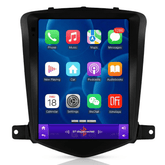 Chevrolet Cruze 08-12 - 9,7" radio med Apple CarPlay og Android Auto