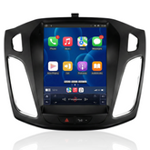 Ford Focus 2011–2018 – 9,7" radio med Apple CarPlay og Android Auto
