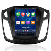 Ford Focus 2011–2018 – 9,7" radio med Apple CarPlay og Android Auto