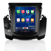 Toyota RAV4 09–13 – 9,7” radio med Apple CarPlay og Android Auto