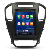 Opel Insignia 08-13 - 9,7" radio med Apple CarPlay og Android Auto