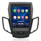 Ford Fiesta 2009-2017 – 9,7" radio med Apple CarPlay og Android Auto