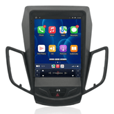 Ford Fiesta 2009-2017 – 9,7" radio med Apple CarPlay og Android Auto