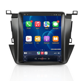 Toyota RAV4 2014-2018 - 9,7" radio med Apple CarPlay og Android Auto