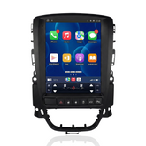 Opel Astra 09-15 - 9,7" radio med Apple CarPlay og Android Auto