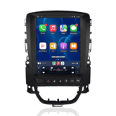 Opel Astra 09-15 - 9,7" radio med Apple CarPlay og Android Auto