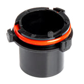Xenonadapter for Opel H7-halogenreflektor