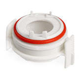 Xenonadapter for H7-halogenreflektor til BMW E46