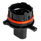Xenonadapter for BMW E39 H7-halogenreflektor