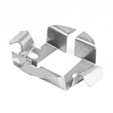Xenonadapter for H7-halogenreflektor til VW, Mercedes, Audi og Opel