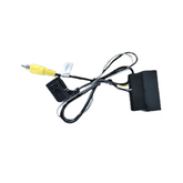 Adapterkabel til Ford Mondeo MK5 2013-2019 med automatisk klimaanlegg