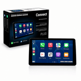 Honda CR-V 2017-2022 - 10,1" radio med Apple CarPlay og Android Auto