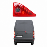 Ryggekamera Nissan NV400/Opel Movano/Renault Master 2010–2016