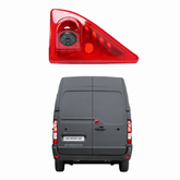 Ryggekamera Nissan NV400/Opel Movano/Renault Master 2010–2016