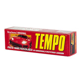 TEMPO Shine polerpasta for rengjøring og polering av billakk, 120 g