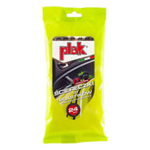 Cockpitservietter med duft av skogsbær, 24 stk.