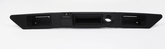 1080P ryggekamera til Mercedes-Benz C W204, E W212 & S W221 – baklukekamera (47,8 × 54,5 mm)