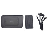 Toyota RAV4 2014-2018 trådløs mobiloplader med 15 W hurtiglading