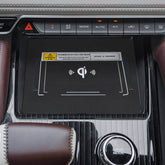 Geely Monjaro 2021-2023 trådløs mobillader med 15W hurtiglading