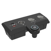 Volkswagen Polo 2011-2018 USB-C hurtiglader for sigarettenner
