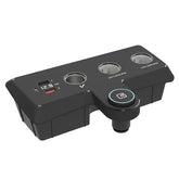Volkswagen Polo 2011-2018 USB-C hurtiglader for sigarettenner