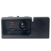 Honda Accord 9. Generation 2013-2019 USB- og USB-C-hurtiglader til sigarettenner