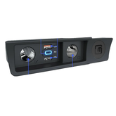 Volkswagen Passat CC 2011-2016 12V USB- og USB-C-hurtiglader til sigarettenner