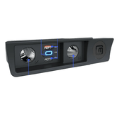 Volkswagen Passat CC 2011-2016 12V USB- og USB-C-hurtiglader til sigarettenner
