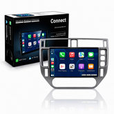 Ford Kuga 2008-2012 – 9" radio med Apple CarPlay og Android Auto