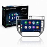 Ford Kuga 2008-2012 – 9" radio med Apple CarPlay og Android Auto