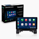 Honda ZR-V 2022-2026 - 10,1" radio med Apple CarPlay og Android Auto