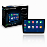 Kia Sportage 2018-2020 - 10,1" radio med Apple CarPlay og Android Auto