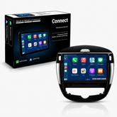 Nissan Pulsar 2015-2018 - 9" radio med Apple CarPlay og Android Auto